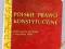 W. Skrzydło- POLSKIE PRAWO KONSTYTUCYJNE 1998