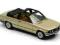 NEO MODELS BMW 323i (E21) Baur 1979 1/43