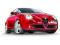 MONDO MOTORS Alfa Romeo MiTo (red) 1/24