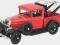 SIGNATURE 1931 Ford Model A Tow Truck 1/18