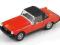 SPARK MG Midget MK4 1974 1/43