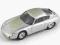 SPARK Porsche 356 B 1600 GTL Coupe 1/43