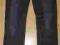 MAGNUM spodnie jeans damskie rurki 27/32 36-38 bdb