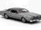 NEO MODELS Lincoln Continental MK IV 1/43
