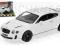 MINICHAMPS Bentley Comtinental 1/43