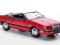 NEO MODELS Chrysler LeBaron Convertible 1/43