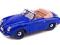 SIGNATURE 1950 Porsche 356 Cabriolet 1/18