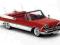 NEO MODELS Dodge Convertible 1959 1/43