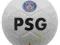 Piłka nożna biała NIKE PSG rozmiar 5