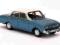 NEO MODELS Ford Taunus P3 17M 1/43