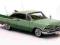 NEO MODELS Dodge Custom Royal Lancer 1/43