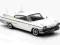 NEO MODELS Dodge Polara 2door 1/43