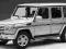 AUTOART MercedesBenz G500 2012 1/18