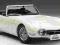 AUTOART Toyota 2000 GT Cabriolet 1/18