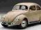 AUTOART Volkswagen Beetle Kaffer 1/18