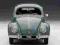 AUTOART Volkswagen Beetle Kaffer 1/18