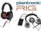 Słuchawki Plantronics GAMECOM RIG+Mixer White