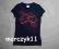 T-Shirt Abercrombie KIDS - roz.S - NAJTANIEJ z USA