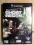 NINTENDO GAMECUBE PAL TOM CLANCY'S GHOST RECON