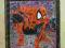 MEGA MARVEL 1/93 SPIDER-MAN TORMENT STAN BDB