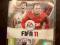 PS3 - FIFA 11 FIFA 2011 - PL KOMENTARZ - OD RĘKI !