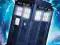 Doctor Who Tardis - plakat 61x91,5 cm