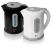 CZAJNIK ELDOM C210 1,7 L CZARNY - ZABRZE