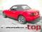 Mazda MX5 MX-5 Miata NA NB NC Cabrio Nowy Dach