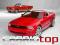 Ford Escort Mustang Nowy Dach Cabrio CABRIOTOP