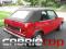 VW Golf 1 Cabrio Nowy Dach oryginal PCV CABRIOTOP