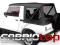 Suzuki Samurai 82-03 nowy dach plandeka CABRIOTOP