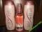 Arganowy Zestaw Skin So Soft 3szt. Avon