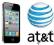SIMLOCK IPHONE 3G 3GS 4 4S 5 AT&amp;T USA ZDALNIE