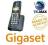 szok !! TELEFON Bezprzewodowy Gigaset A220A sekret