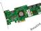 Kontroler SAS LSI SAS3041E-R PCie