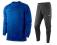 Dres NIKE MIDLAYER TECHNICAL 158-170 cm