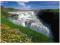PUZZLE TREFL 1000 EL. Złote Wodospady, Islandia