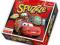 TREFL Gra Spuzzle Cars