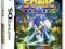 Sonic Colours - DS - ANG