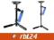 Stabilizator wideo CAMROCK Steadycam VS43 do 1kg