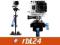 Stabilizator Steadycam do GoPro HERO3 HERO 3 2