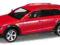 HERPA Audi A4 Avant Allroad 1/87