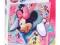 PUZZLE MEGA BLOKS Puzzle 3D Minnie poziom 2