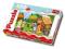 PUZZLE TREFL 100 EL. Jaś i Małgosia