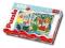 PUZZLE TREFL 100 EL. Kot w Butach