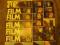 FILM-CZASOPISMO 1988 - 18 SZTUK