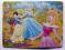 Puzzle KSIĘŻNICZKI 40 elementów 40 el