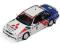 IXO Mitsubishi Galant VR4 EVO #9 1/43