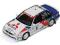 IXO Mitsubishi Galant VR4 Ralliart #4 1/43