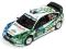 IXO Ford Focus RS 07 WRC #7 1/43